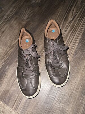 perry ellis portfolio shoes size 11,5
