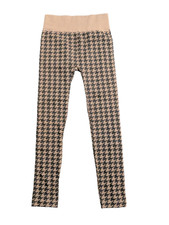 Eye Candy Leggings / Yoga Pants Size 1X-2X (36-42)