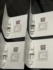 Maison Francis Kurkdjian A la Rose L’ Homme Eau de Parfum (4 samples) 0.6oz/2ml