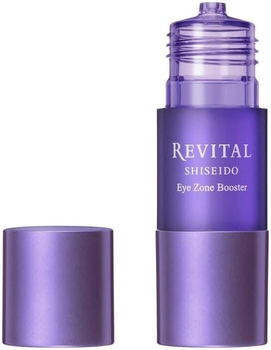 アイケア SHISEIDO Eye Zone Booster 15ml SHISEIDO REVATL EYE ZONE BOOSTER 15 ml (0.5 fl oz) JAPAN | eBay