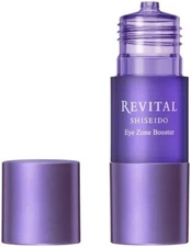 SHISEIDO REVATL EYE ZONE BOOSTER 15 ml (0.5 fl oz) JAPAN