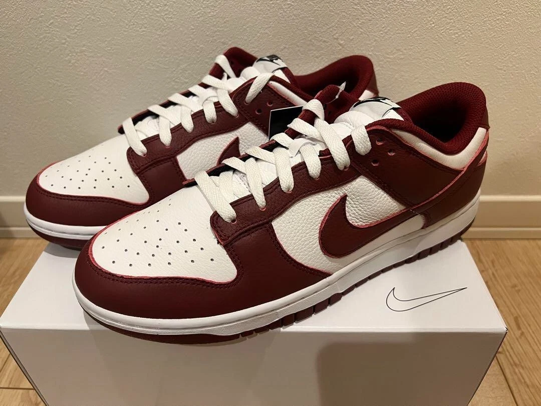 Nike Dunk Low By You Unlocked (US 10.5/ 28.5cm) 