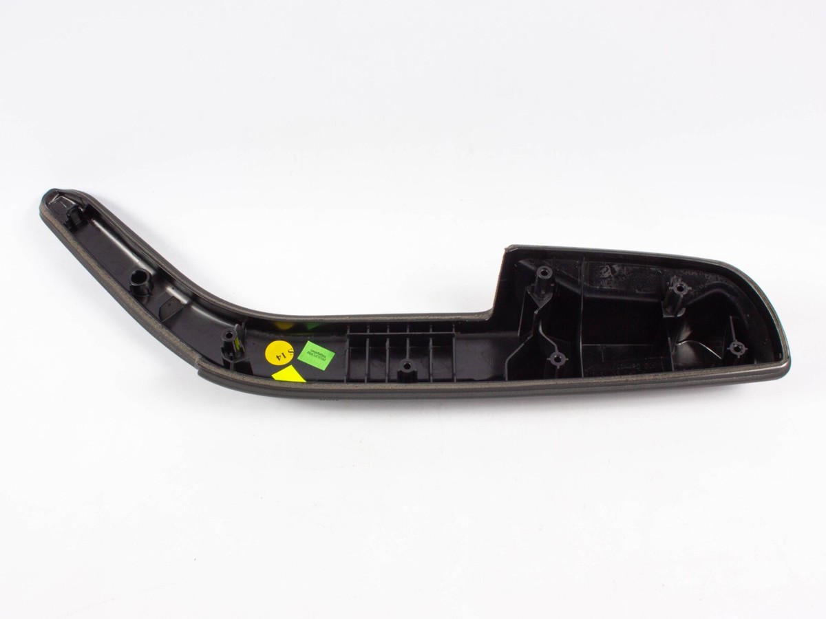 New Audi 2005-2011 Left Door Armrest *4F0867373A 1AD | eBay