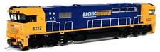 ON TRACK MODELS PACIFIC NATIONAL 82 CLASS 3 NUMBERS to PICK FROM DC/DCC READY
