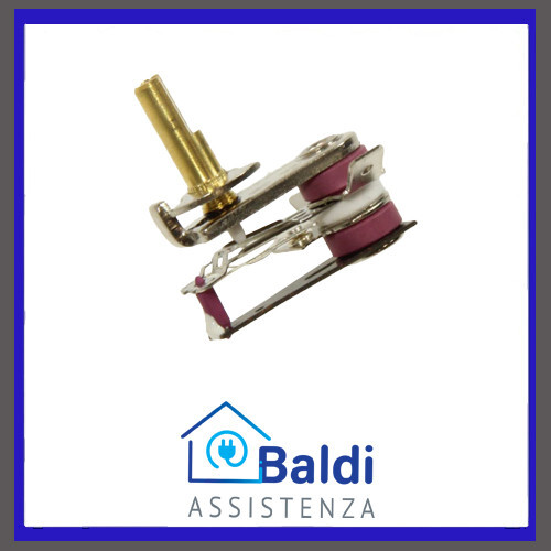 Termostato Originale DeLonghi Sfornatutto EO32352 EO32852 250°C 15A