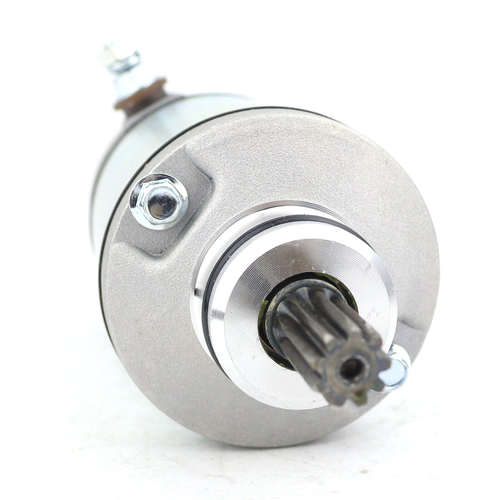 Starter Motor & Relay For KAWASAKI KFX400 KSF400 2003-2006 21163-S004 410-54064 - Bild 4 von 6