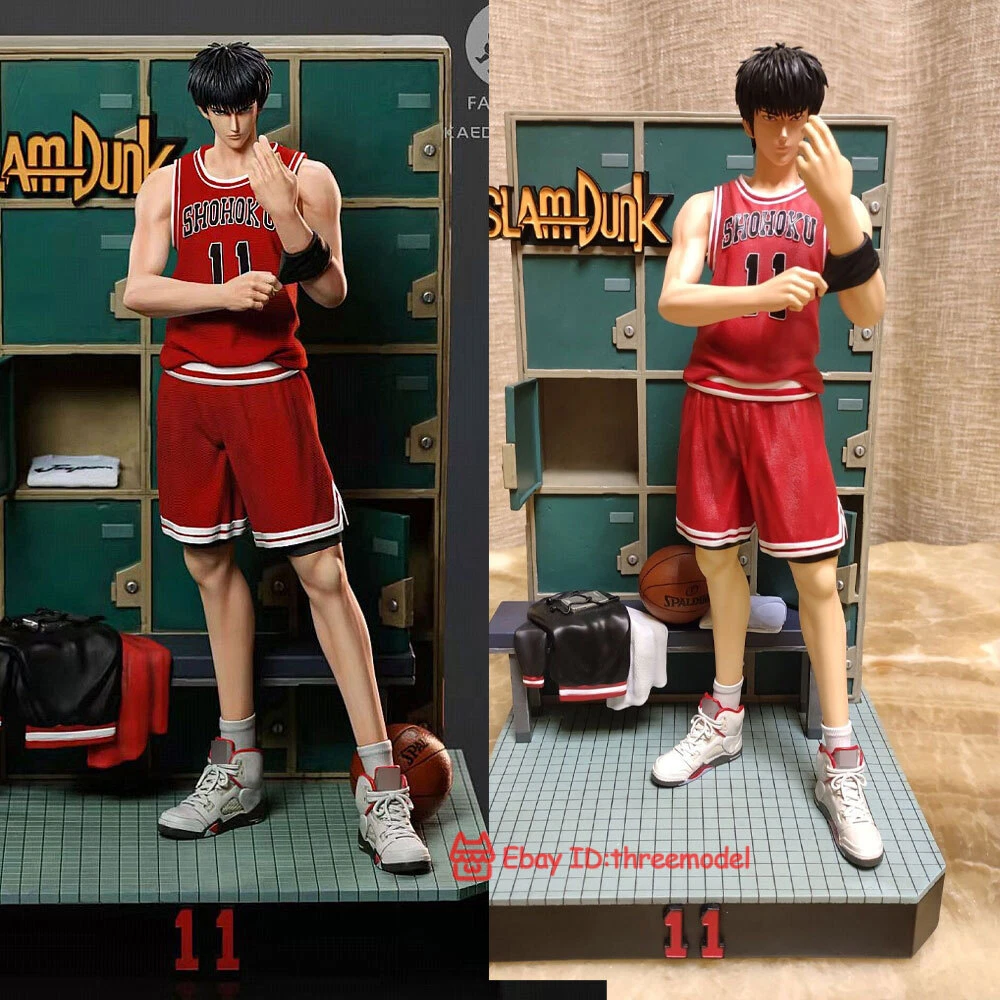 kaede rukawa jordan shoes