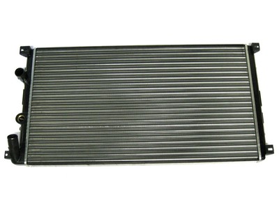KÜHLER WASSERKÜHLER FÜR RENAULT MASTER 98- 2,2 DCi / 1,9 2,8 DTI