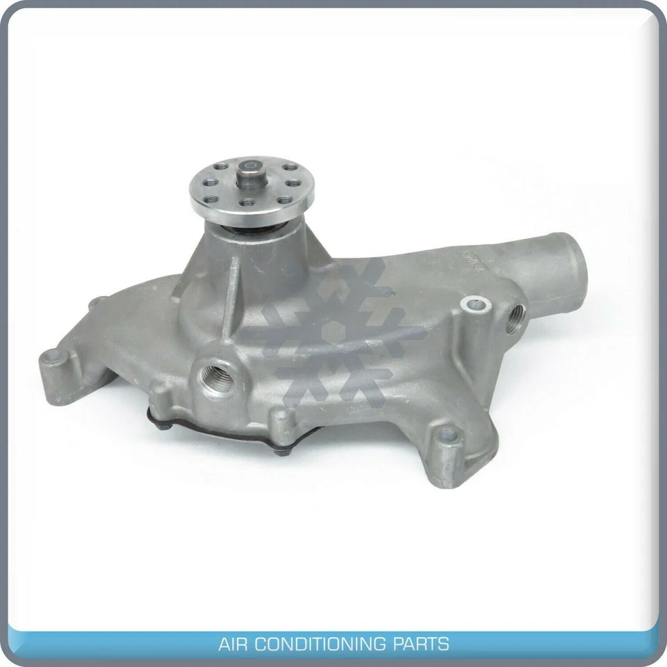 Nueva bomba de agua con junta para Chevy GMC 1968-1972 6,5 L 6,6 L 7,0 L 7,4 L V8 AW981 Foto 3 de 4