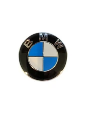 BMW (1992-2023) Wheel Center Cap 36-13-6-783-536