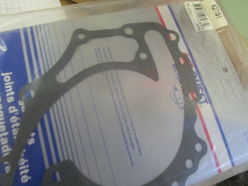 Ford Water Pump Housing Gasket 460 engine 79-97 victor reinz