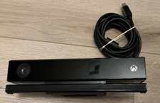 Microsoft Xbox One [Model 1520] Kinect Motion Sensor Camera Tested