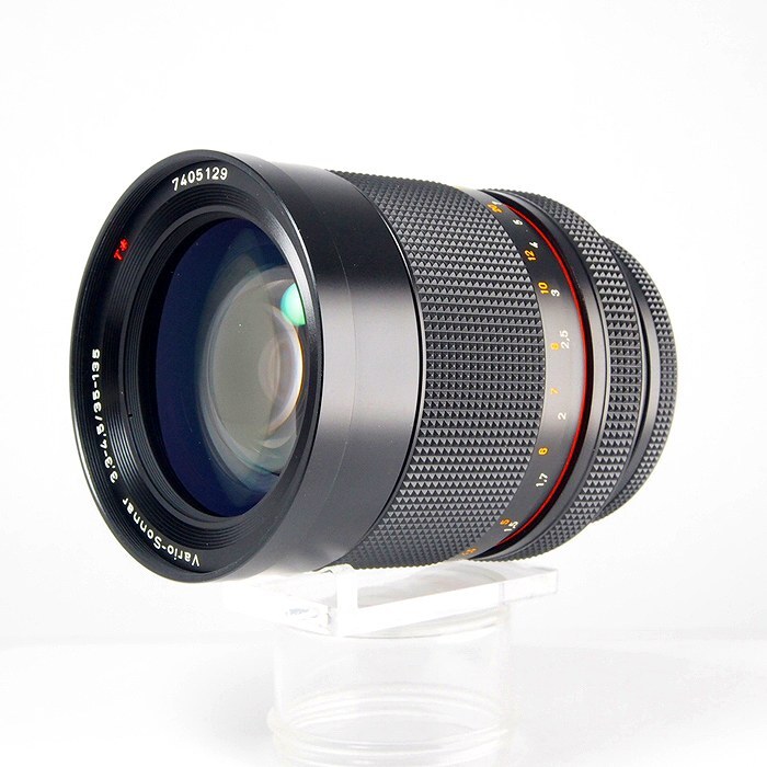 Contax Vario-Sonnar 35-135/3.3-4.5 Mmj Lens Mf B | eBay
