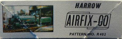 AIRFIX   299-100    1:72     Dampflok C51 - Bausatz in OVP  - unbenutzt