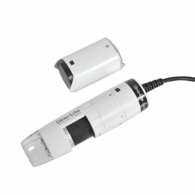 THANKO Dino-Lite DINOAF3113T+ DINOWF20W WiFi Electronic Microscope made in Japan