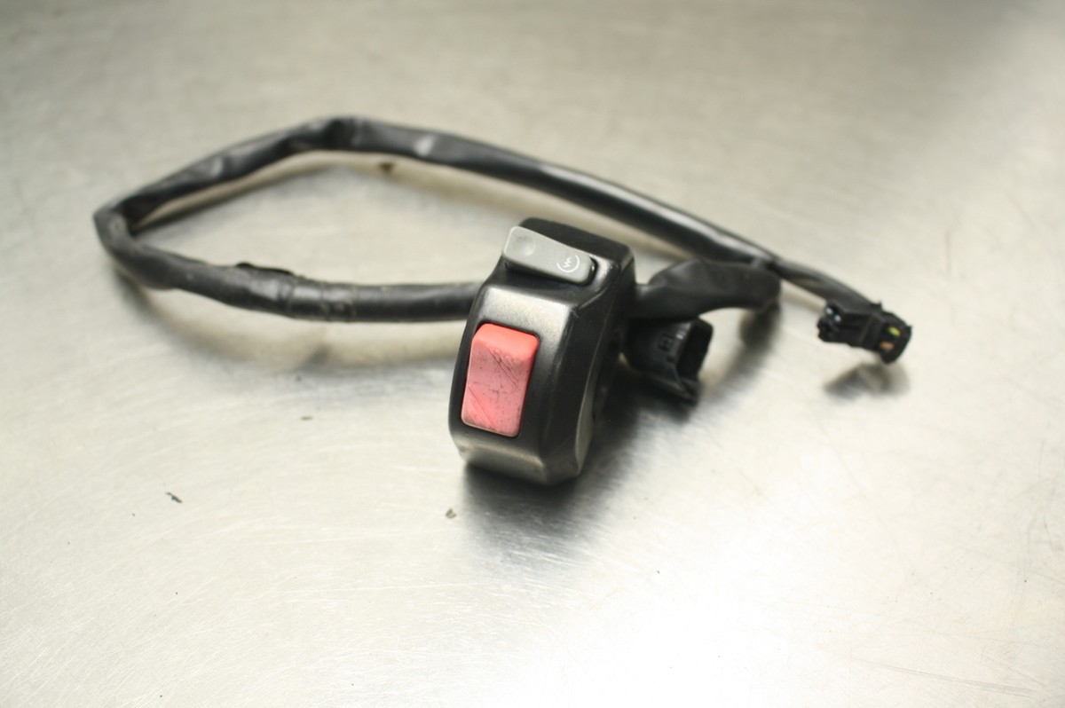 キル　オールドジャラ 06-11 Ninja ZX14 ZX-14 Right Kill Switch | eBay