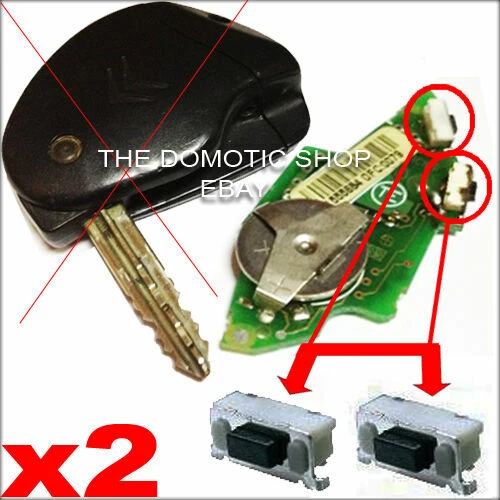 Altri ricambi e accessori per veicoli