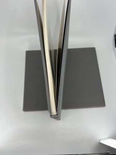 Signed! Abe FRAJNDLICH & Minor White #23/200! Lives I've Never Lived 1st ed 1983 - Picture 7 of 16