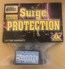 Ditek DTK-1LVLPSCPD Voice Data Singaling Curcuit Surge Protector NEW