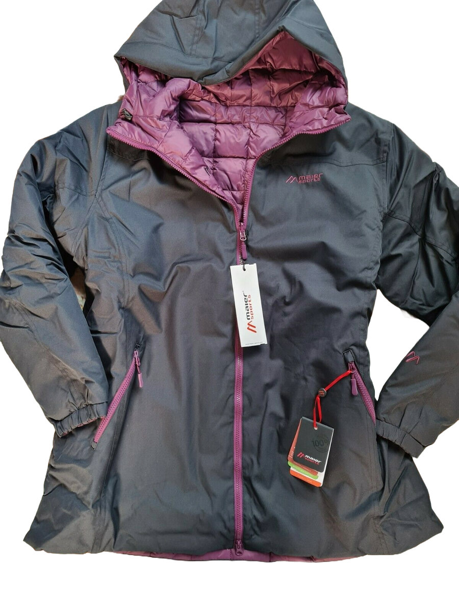 Ski Jacket Maier Sports Lupus Skijacke Herren Maier Sports