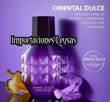 CYZONE SWEET BLACK INTENSE FRAGANCIA PARA ELLA- FRAGANCE 1.7 FL OZ FROM COLOMBIA