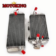 Motorcycle Radiators for Kawasaki KX450F for sale | eBay