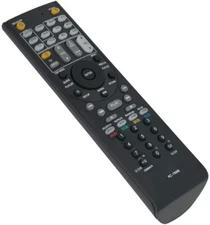 RC-799M Remote Replace for Onkyo AV Receiver HT-S3500 HT-R391 HT-R548 HT-RC330