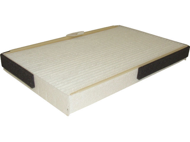 AC Delco Cabin Air Filter fits Chevy Impala Limited 2014-2016 19JWKR