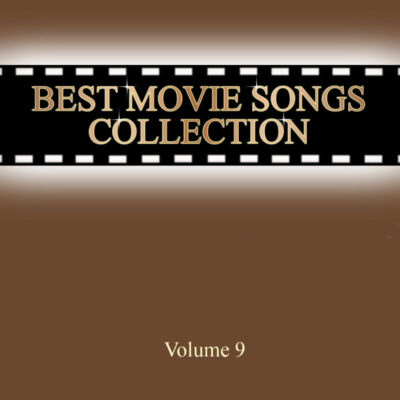 Best Movie Songs Vol. 9 - Various Artists - Licensed Reproduction CD | eBay
