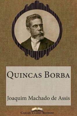 Quincas Borba