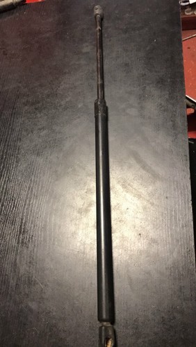 Heckklappe Kofferraum Gasfeder Federbein passend für BMW E36 Schrägheck 8230070