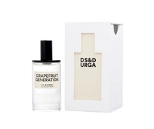 D.S. & Durga Grapefruit Generation 3.4 oz EDP Spray New & SEALED! AUTHENTIC!