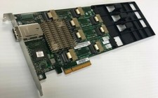 487738-001 HP 468405-002 24 Bay PCI-e SAS Expander Card