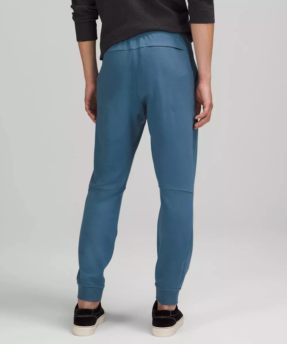City sweat deals jogger