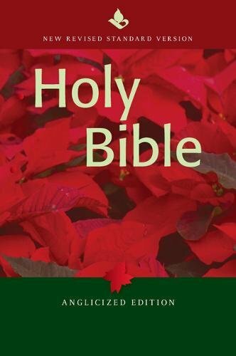 NRSV Popular Text Edition NR530:T: Anglicised Edition,Cambridge University Pres