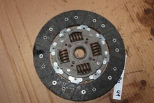 Disque d'embrayage Mercedes 210