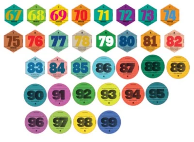 Vignette Fiscale Car Sticker Decal, Old Classic Car Custom Windshield Sticker