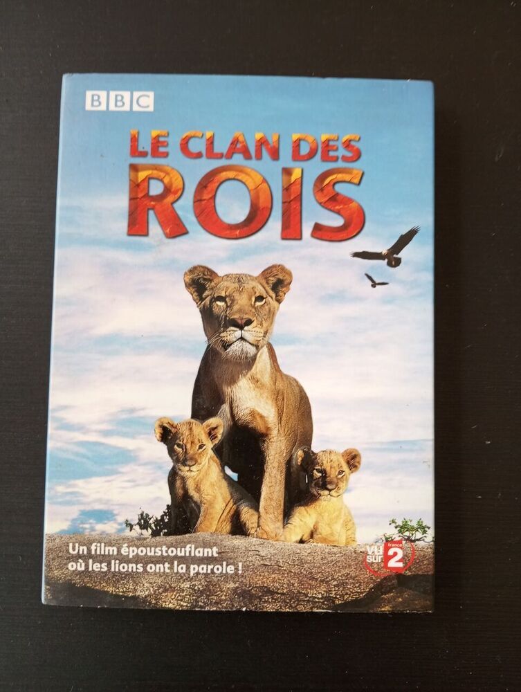 The Clan of Kings | Good condition