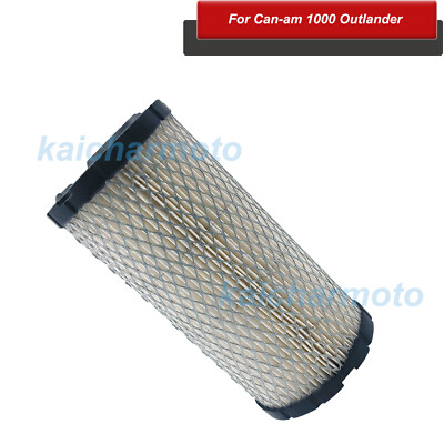 Air Filter For Kawasaki Mule 3010 KAF620 4X4 01-08 Trans 4X4 05-08 11013-1290 