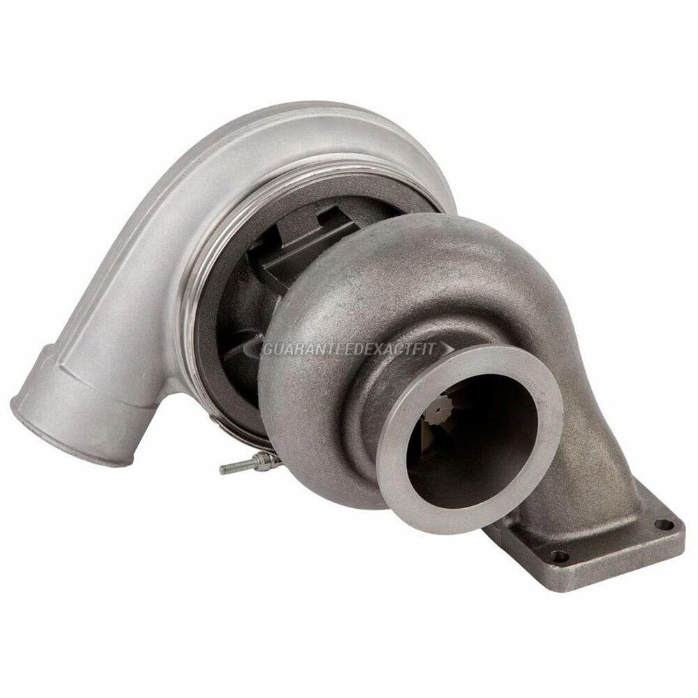 For Mack E6 Engine Replaces 174840 199453 & 631GC5134 New Turbo 