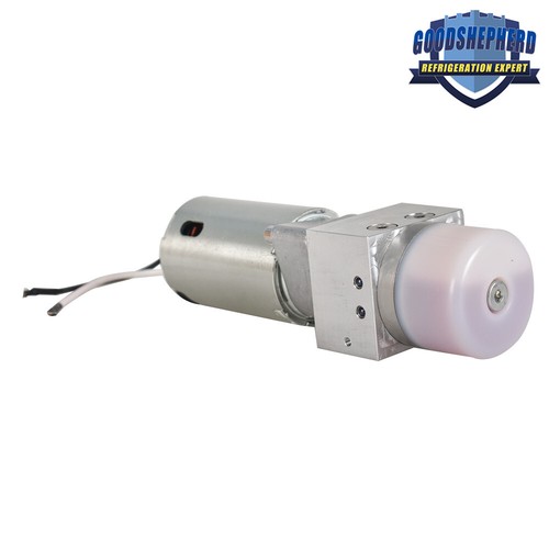 AZGIANT Convertible Top Hydraulic Roof Pump Motor ONLY For BMW Z4 E85 54347193448 E46 E64 E88 E93 323CI 325CI 330CI M3 650I - 34