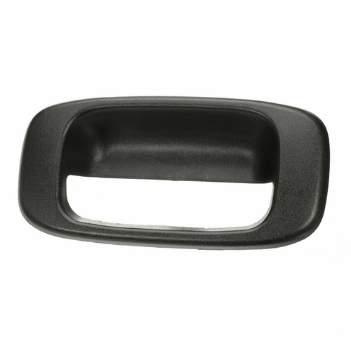 Tailgate Handle Assembly, Upgraded Metal - Compatible With 1999-2007 Chevrolet Silverado 1500, 2500, 3500; 1999-07 GMC Sierra 1500, 2500, 3500 (Classic, HD) - Textured - OEM 15997911, 77488, 15228540 Poignée De Porte Extérieure - Foto 13