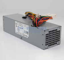 FOR DELL OPTIPLEX 790 990 3010 7010 9010 390 SFF 02TXYM RV1C4 3WN11 POWER SUPPLY