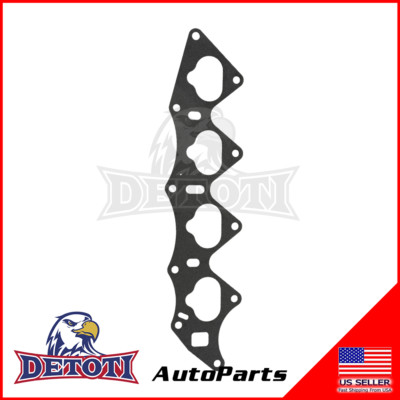 Intake Manifold Gasket for 1999-2000 Honda Civic Si B16A2 DOHC VTEC
