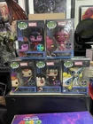 Funko Pop! Digital #438 West Coast Avengers Freddy As Hawkeye Royalty LE 1188