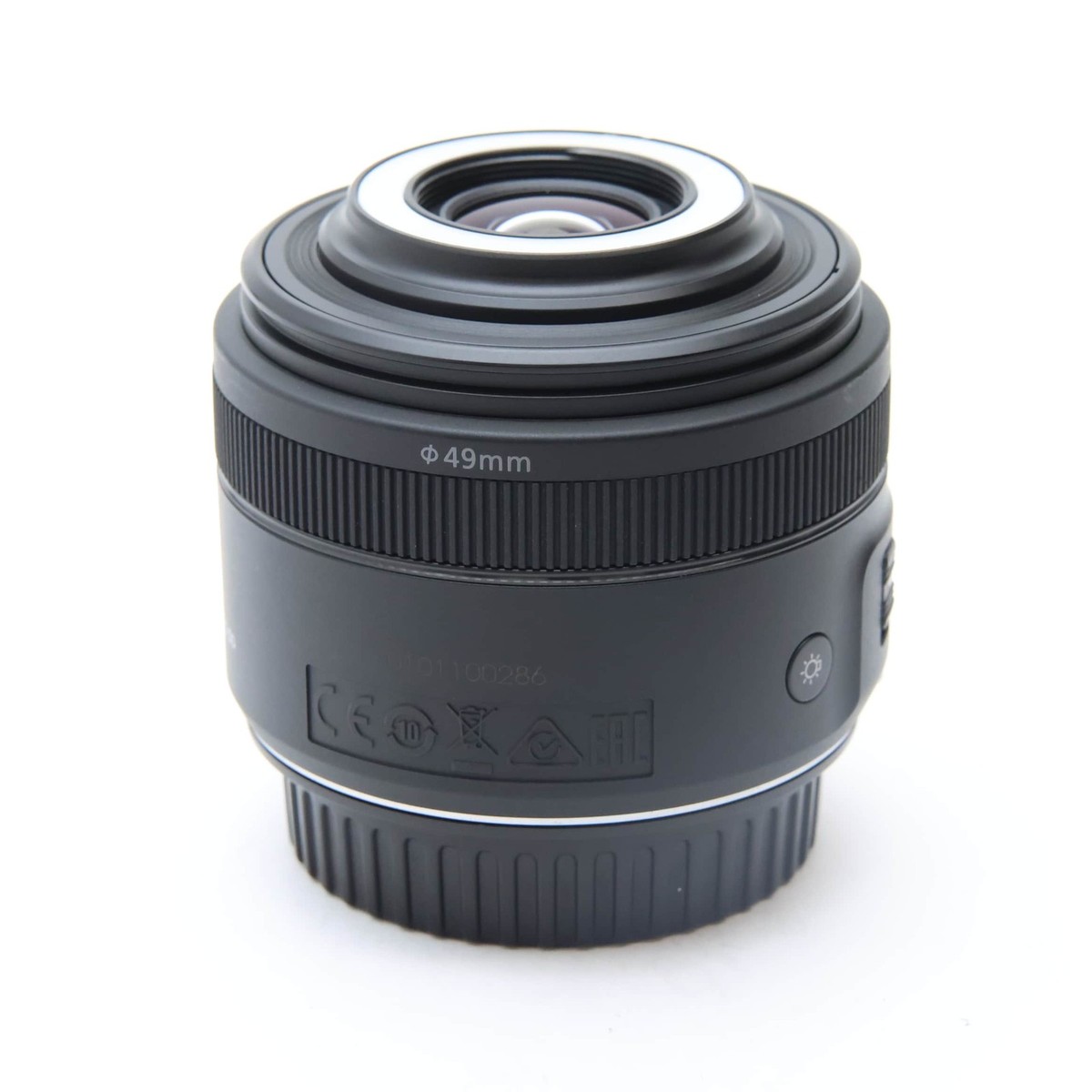 Canon EF-S 35mm F/2.8 Macro IS STM #57 | eBay