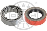 Radlagersatz Hinten FÜR Dodge Ford USA Jeep Radlager KIT Nabenlager Satz