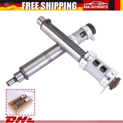 Arretierdorn Ausgleichswelle Einlass+Auslass Für VW Audi Seat Skoda 1.8 2.0 TFSI
