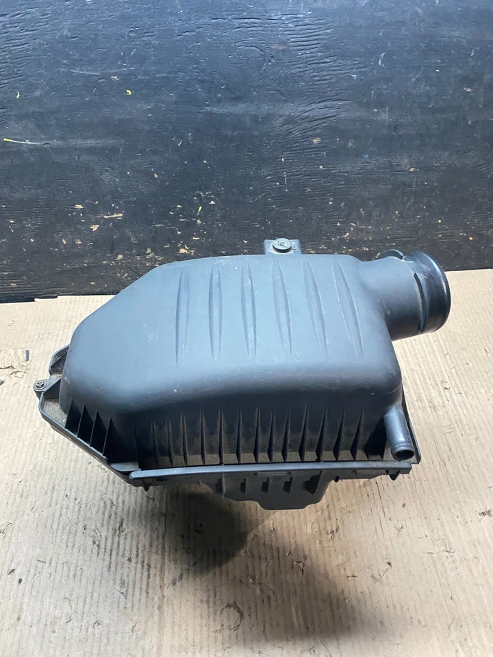 Chrysler 300 Dodge Challenger 2011-2019 cargador motor caja de filtro de aire V3988 DG Foto 3 de 4