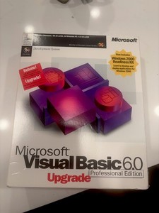 Visual Basic 6 | eBay